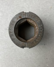 KT8725 38-216AL22 Die For A 12T Crimper To Suit Australian Standard Aluminum Lug