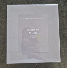 L&rsquo;Artisan Parfumeur M&ucirc;re et Musc 50ml Giftset EDT  - New