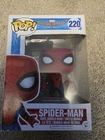 Funko Pop! Vinyl: Marvel - Spider-Man #220