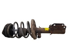RENAULT MEGANE Strut Shock Absorber Right Off Side Front 1461 Diesel 2012