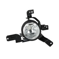 Nebelscheinwerfer Depo 217-2034R-UE
