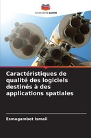 Esmagambet Ismail | CaractéRistiques De Qualité Des Logiciels DestinéS à Des...