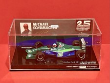 MINICHAMPS 1/43 Minichamps Jordan Ford 191 Michael Schumacher Belgian GP 1991
