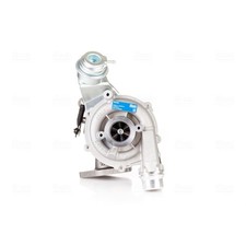 Turbolader für Renault Master III Kasten FV 2.3 dCi 125 FWD Trafic II
