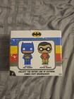 FUNKO POP HOME BATMAN & ROBIN SALT AND PEPPER SHAKERS SET LEGION OF COLLECTORS — photo 3