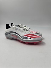 Botines de fútbol Adidas F50 Messi Pro FG - Messi JP7461 para hombre talla 11”
