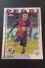 2024-25 Topps Chrome Uefa Club Competitions - Pedri #174 Wave Refractor