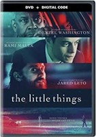 Little Things - Dvd - G3Z