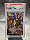2022 Pokemon TCG Swsh09 Brilliant Stars Umbreon VMAX TG23 Holo EN PSA 10