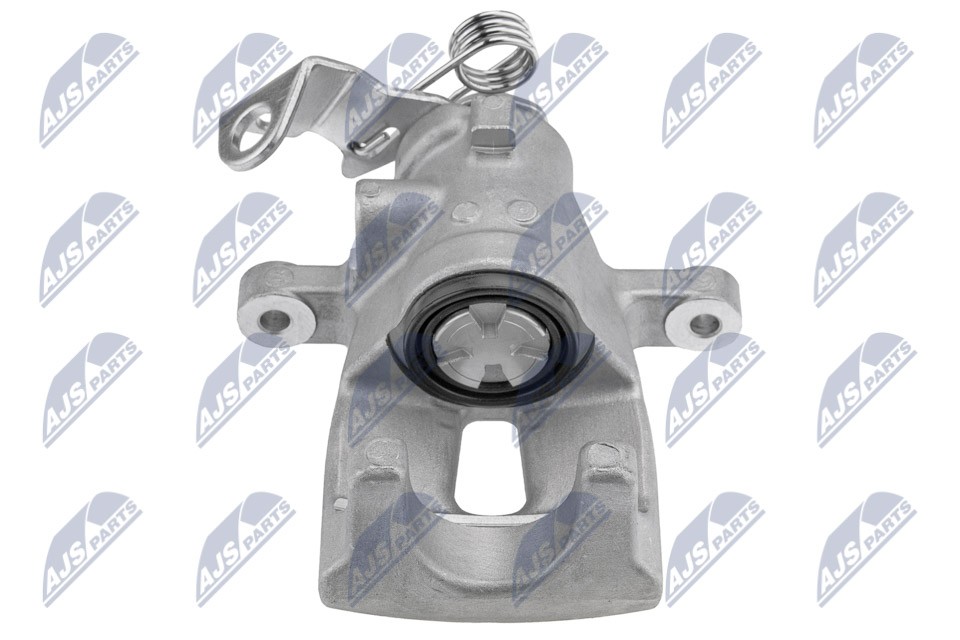 Brake Caliper Front For Kia Venga 10- /Right/ - Image 12