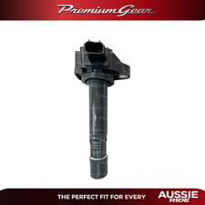 One Ignition Coil For Honda Accord 2013-2024 3.5L 6cyl CR CU