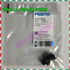 1PCS New for Festo VAVE-L1-1VR8-LP 573919 Electrical Sub-base fast shipping