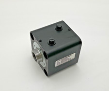 Parker 63TCHDBUV9M25 Compact Cylinder 207 Bar HYD 1H000049525 (MCC)