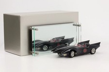SCHWYN HAAS - Black Color Car - Speed Racer - MACH 5 PreMo Series 7...