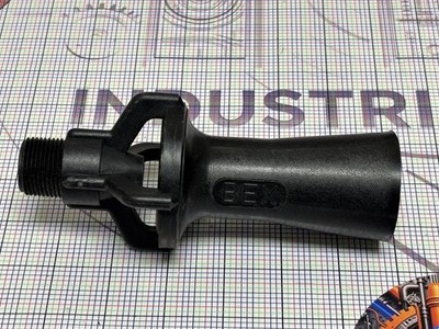 BEX 2 MP Venturi Eductor 1''