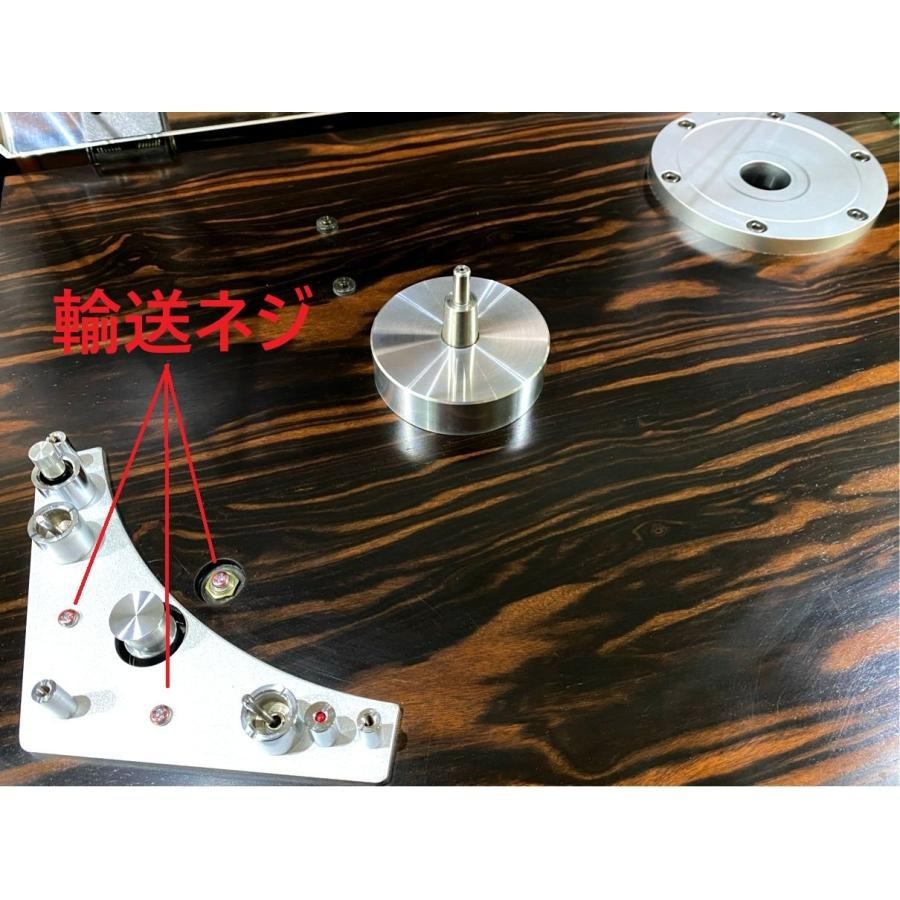 Micro Seiki BL-91 Turntable – Classic Japanese Hi-Fi Audio Vinyl