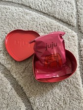 CJ Hendry Juju Valentine Limited Edition Collectible Plush Keychain