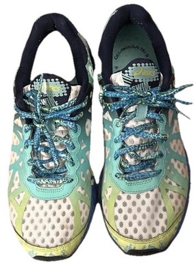ASICS Gel-Noosa Tri 9.5 Women's