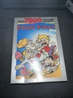 food fight atari 7800 Factory Sealed With Hangtag