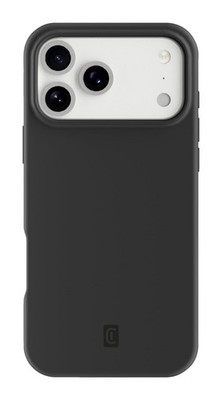 CELLULAR LINE Sensation, Backcover, Apple, iPhone 17 Pro Max, Schwarz