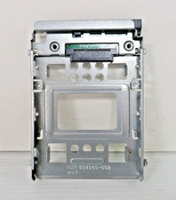 HP 2.5" to 3.5" Hard Drive HDD/SSD Bracket Tray Adapter 654540-002