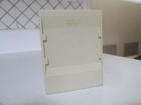 The Castle Cartridge for SG-1000 SG 1000 Sega Japan