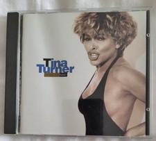 Tina Turner : Simply the best