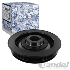 Poulies diverses Opel FRONTERA
