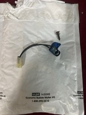 1987- 1993 Cadillac Allante OEM Headlight Twi...