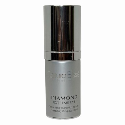 Natura Bisse Diamond Extreme Eye Cream 0.8 Oz 25 ml Anti Aging NWOB