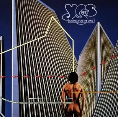 Yes - Going for the One/Remaster