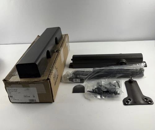 Norton Rixson 8501 690 Tri ,Door Closer Dark Bronze ASSA ABLOY 086268