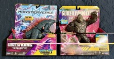 Godzilla x Kong New Empire 13" Battle Roar Godzilla Battle Roar Kong Working
