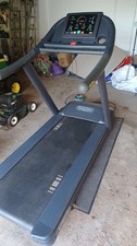 Technogym Excite Running machine commercial Treadmill