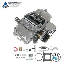 Electric Choke Vacuum Secondaries Carburetor For Holley 0-80508s 750 Cfm 4160
