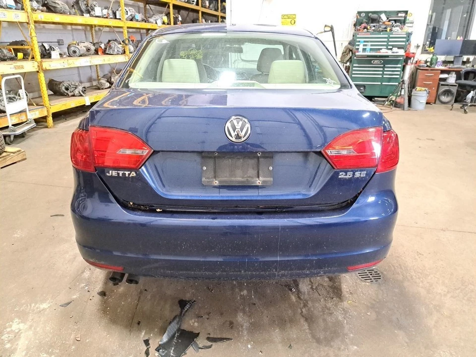 Alternador Jetta Sku #4244487 2011 Foto 4 de 4