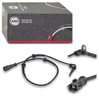 A.B.S. Abs Sensor Raddrehzahl Renault Grand Megane B9A/M/N K9A/M/N Talisman