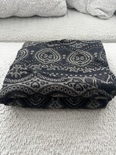 Didymos Ornament Anthracite Size 6