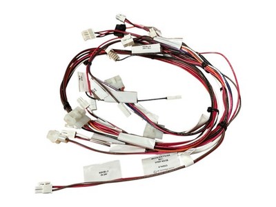 Carrier 48VVHLRACFN-00A OEM Wiring Harness   Viper NGIOB Control Board Assembly
