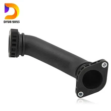 Intercooler Intake Duct Replacement Fit for 2016-2020 Honda Civic 1.5L L4 Turbo