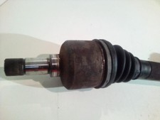 Cardan Peugeot 607
