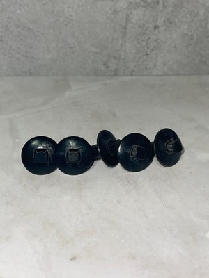 WURTH 91-6918 Nissan 01553-06721 DR TYPE RIVET lot of (5)
