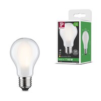 Efficient-Line Filament 230V LED Birne E27 Einzelleuchte 806Lm 4,3W 3000K Dimmba