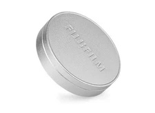 Metal Lens Cap for Fujifilm X100VI/Fuji X100V