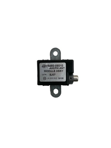SSANGYONG REXTON GAB Antennenverstärker  8945008010 3.20 Petrol 162kw 23086183