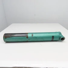 1-1/4" NPT Hydraulic Strainer Filter Assembly 20-1/2" x 3-1/4" Filter