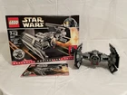LEGO Star Wars Darth Vader's TIE Fighter 8017