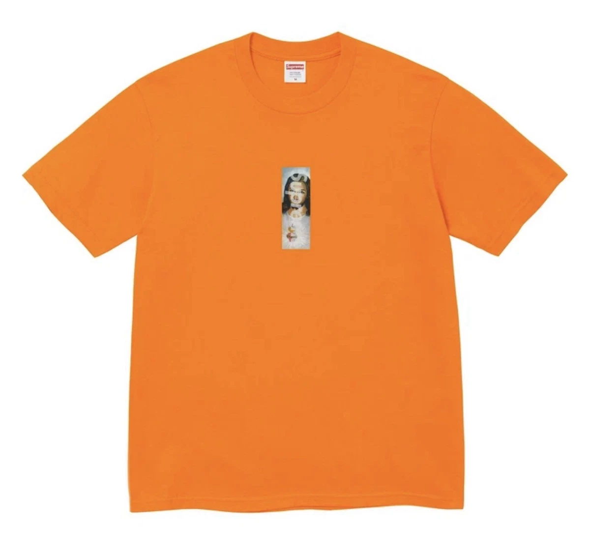 【期間限定値下げ】Supreme オレンジ 52 シャツ Lサイズ 期間限定値下げ】Supreme オレンジ 52 シャツ Lサイズ 期間限定値下げ