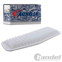 Ackoja Luftfilter Passend FüR Toyota Previa RAV | A70-0267