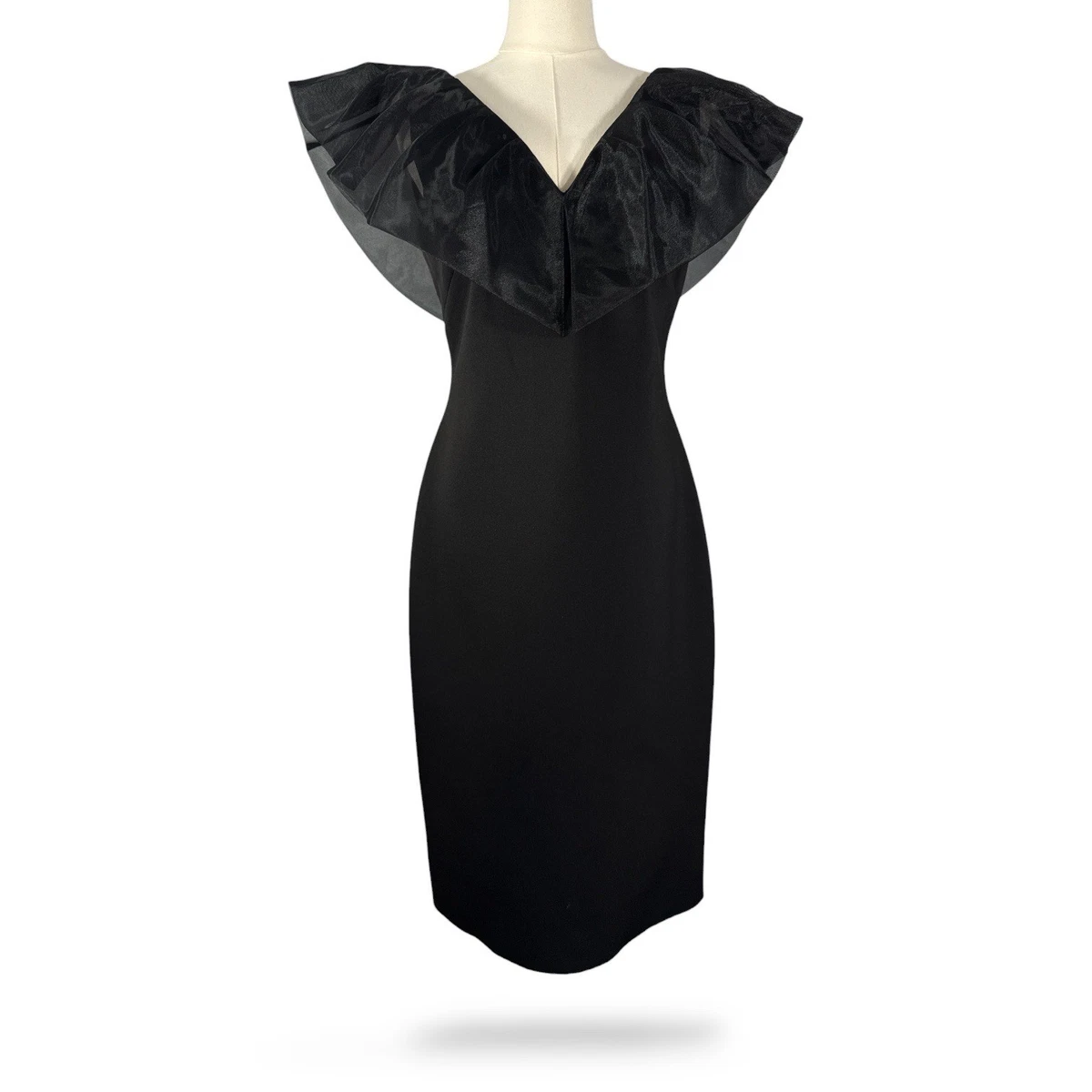 Designer Regular Size Dresses for Women for sale | eBay